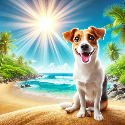 Soursop for Dogs with Cancer: A Natural Remedy Worth Considering