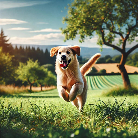 Understanding Soft Tissue Sarcoma in Dogs: Early Signs, Diagnosis, and Natural Treatment Approaches