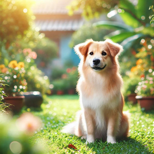 Understanding Canine Warts (Papillomas): Causes, Symptoms, and Treatment