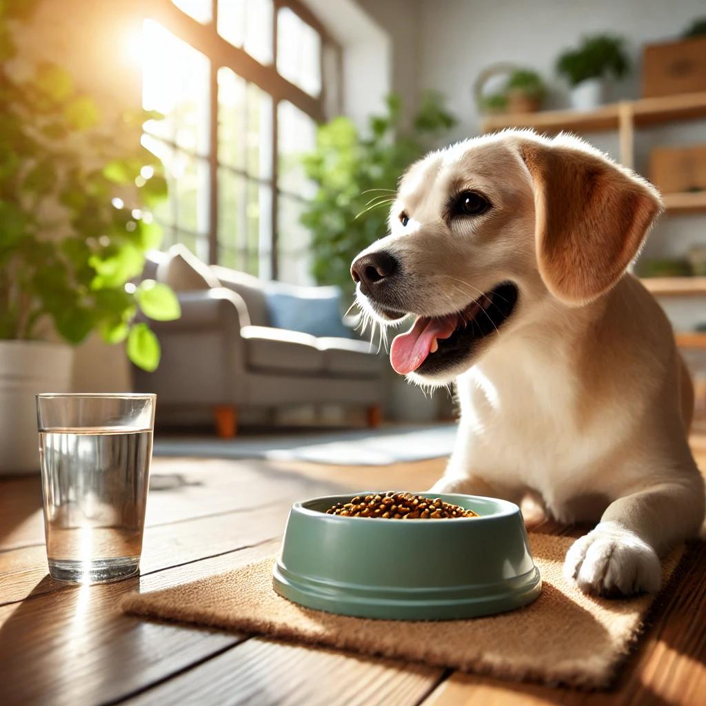How to Promote a Healthy Gut in Dogs for Stronger Immune Health