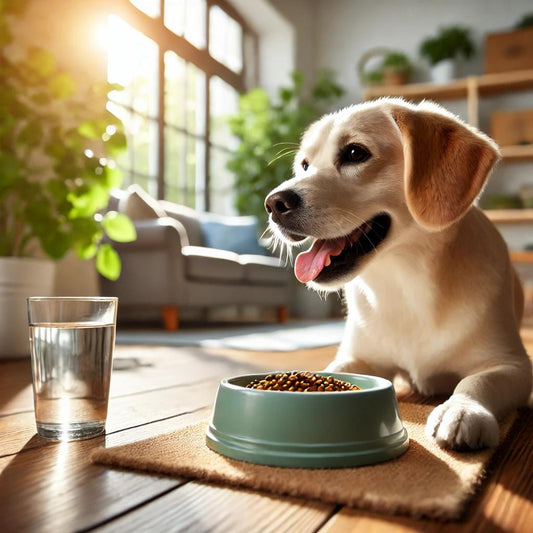 How to Promote a Healthy Gut in Dogs for Stronger Immune Health