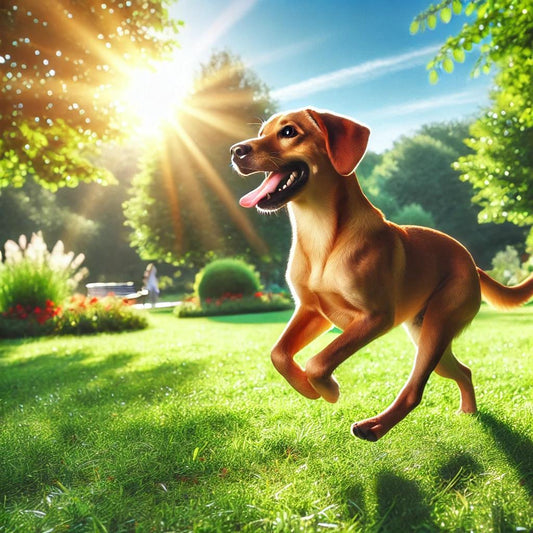Boosting Your Pet’s Heart Health: Essential Nutrition and Exercise Tips