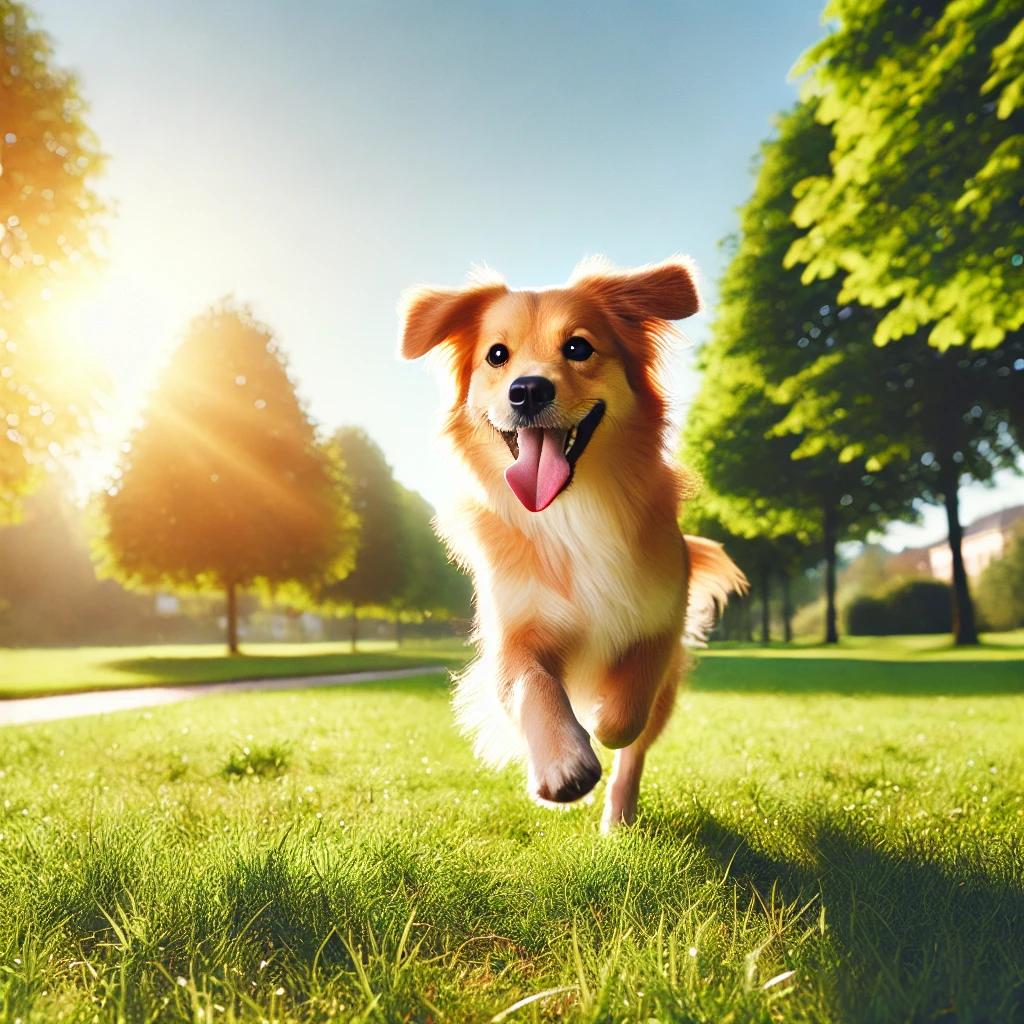The Importance of Regular Exercise for Your Dog's Physical and Mental Health