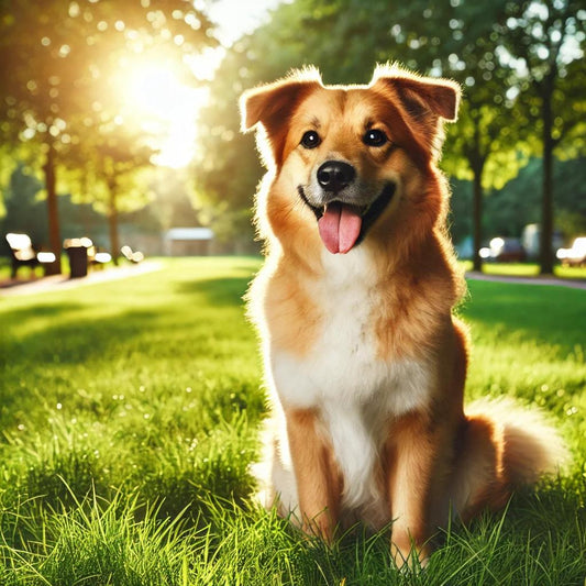 Breed-Linked Cancer Risks in Dogs: How Genetics Play a Role in Canine Health