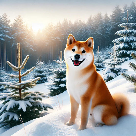 Super Snouts Turkey Tail: A Natural Boost for Your Dog's Immune System