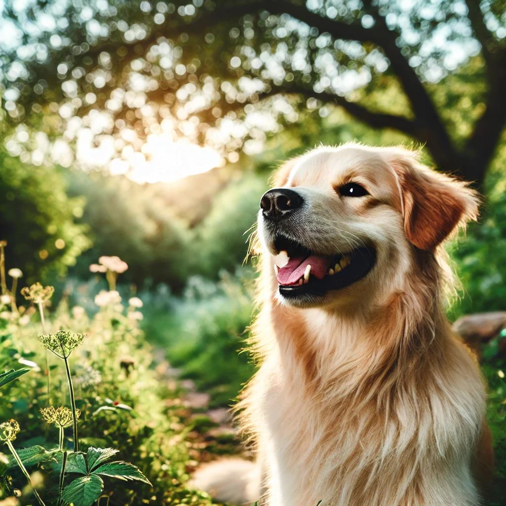 Integrating Holistic Care in Veterinary Oncology: Enhancing Cancer Treatment for Pets