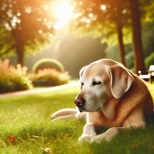 Understanding Hemangiosarcoma in Dogs: Prognosis and Treatment Options