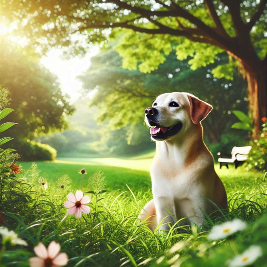 The Role of Astragalus in Supporting Dogs with Mediastinal Tumors