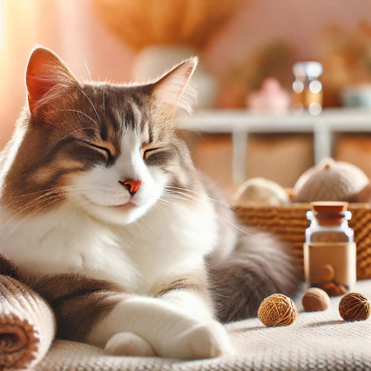 Effective Treatment Options for Ear Hematomas in Cats
