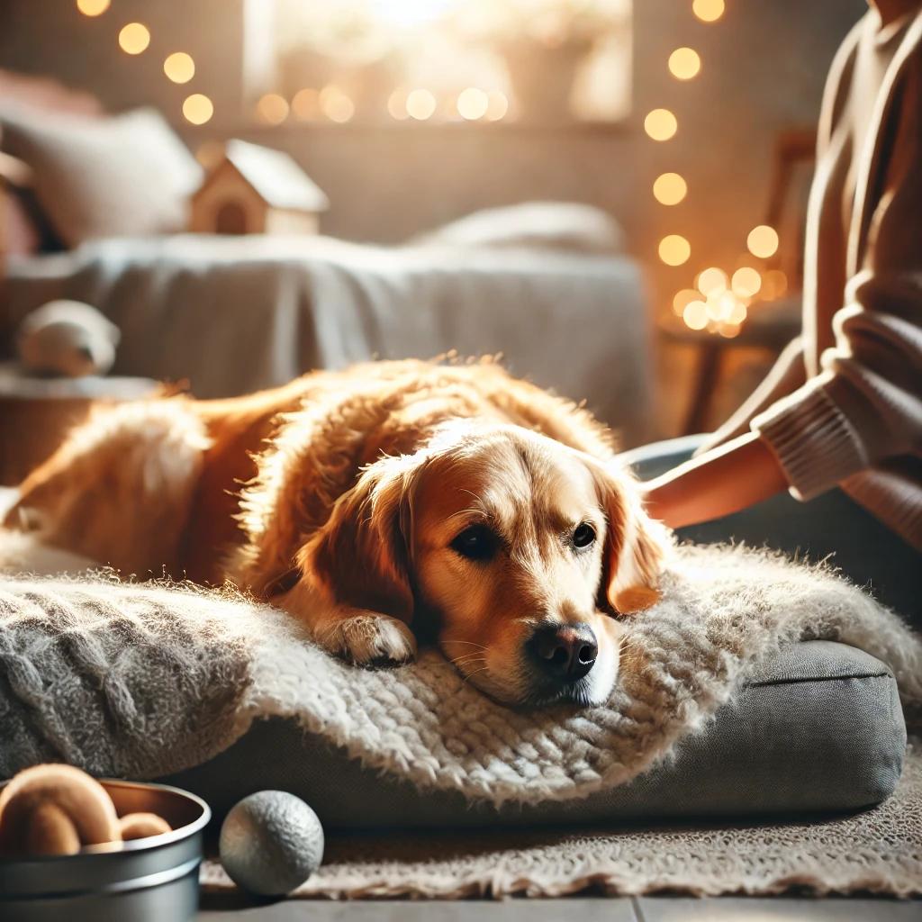Caring for Pets with Squamous Cell Carcinoma: Effective Management and Support Strategies