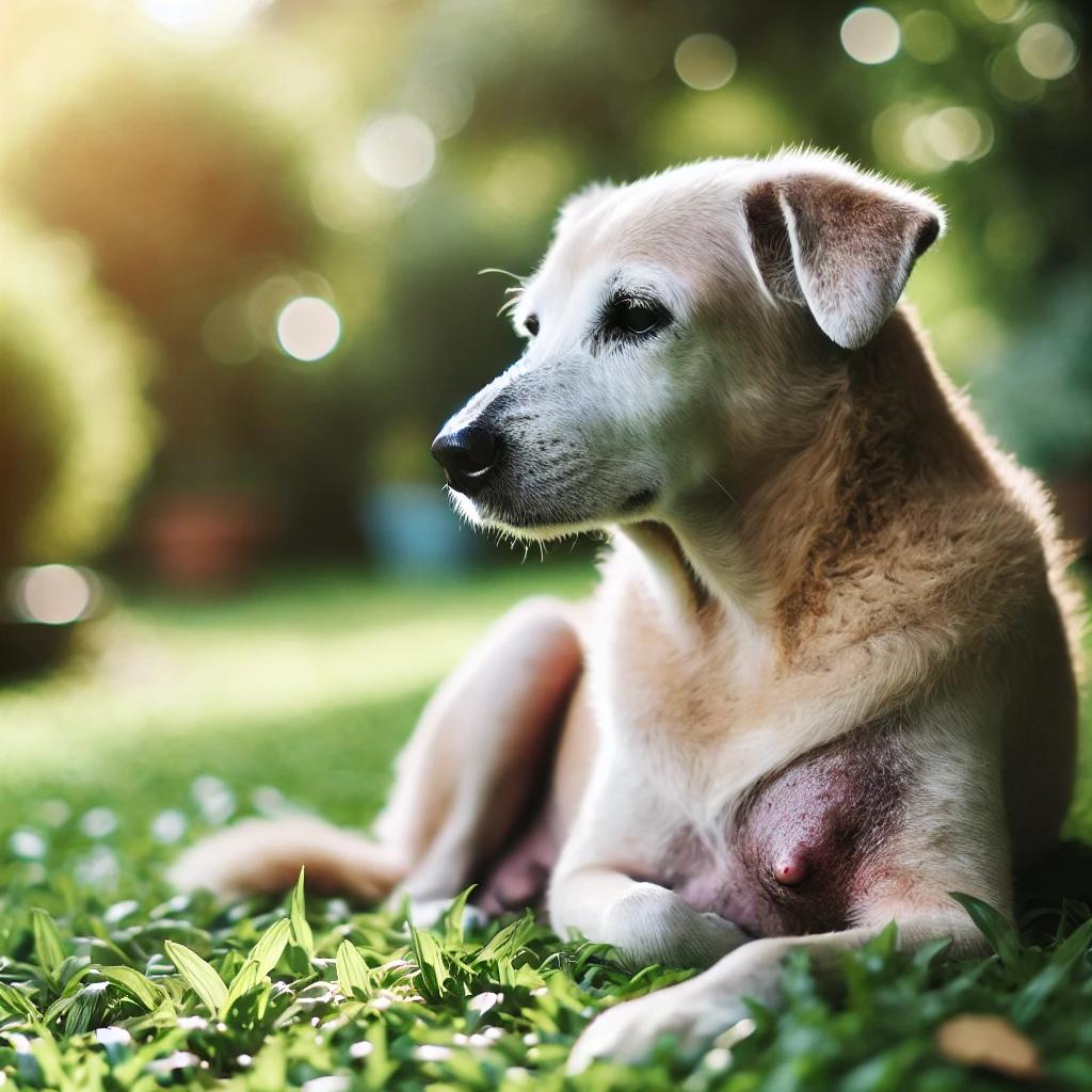 Basal Cell Carcinomas in Dogs: A Comprehensive Guide to Symptoms and Treatment