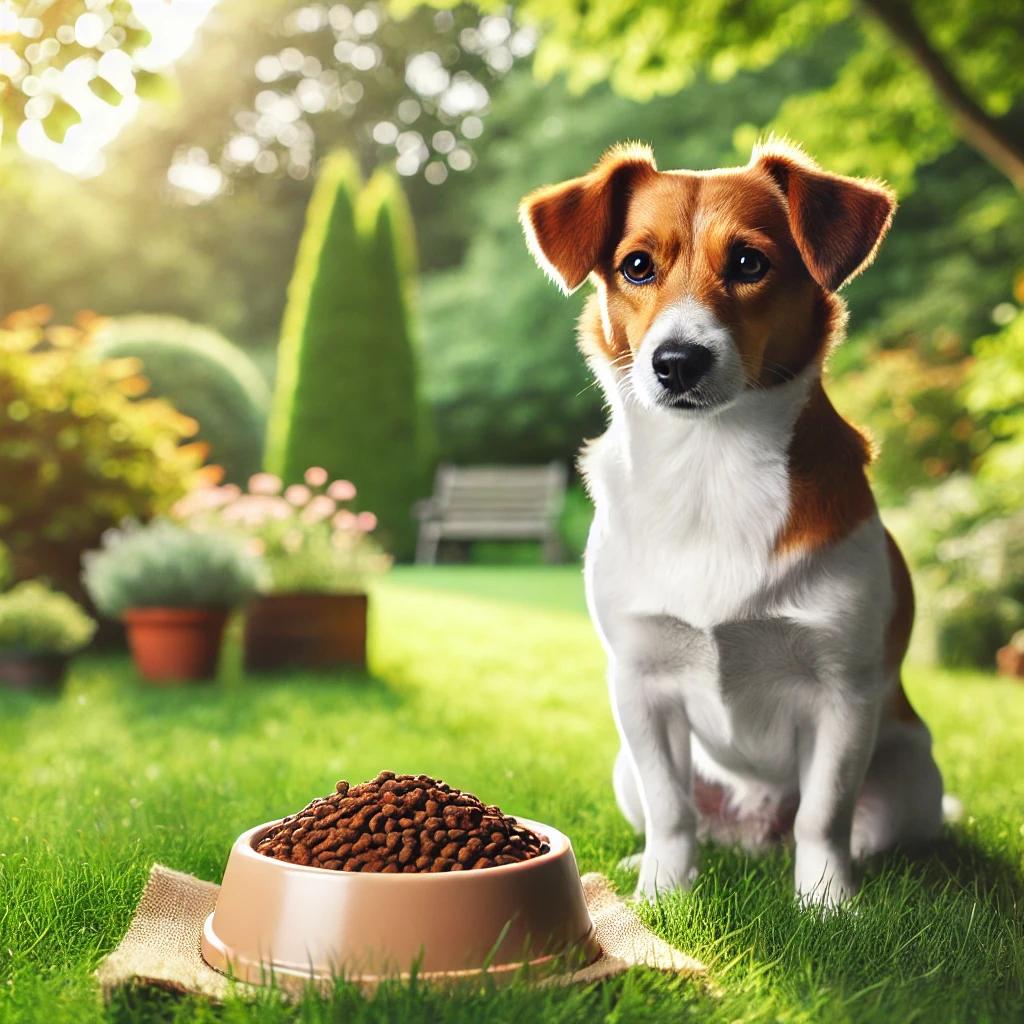 High-Fat, Low-Carbohydrate Diets: A Potential Solution for Pets with Cancer