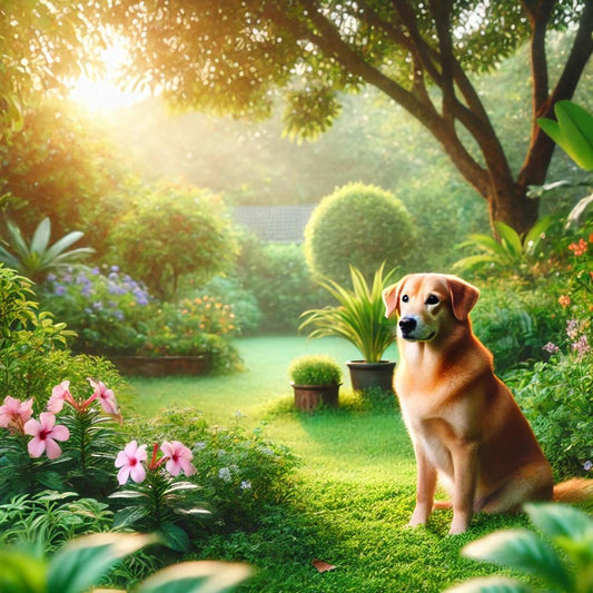 Enhancing Cancer Nutrition for Pets with Traditional Chinese Herbs