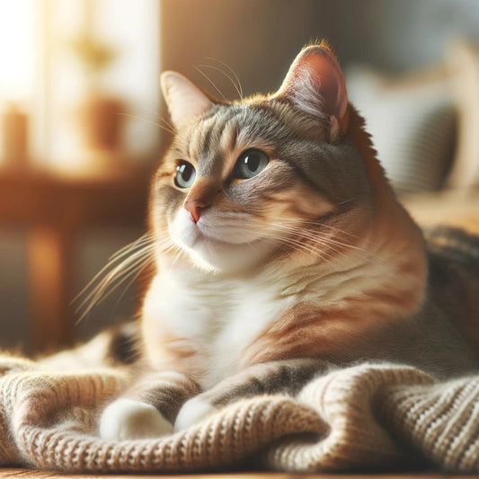 Subtle signs your cat may be unwell and how to help