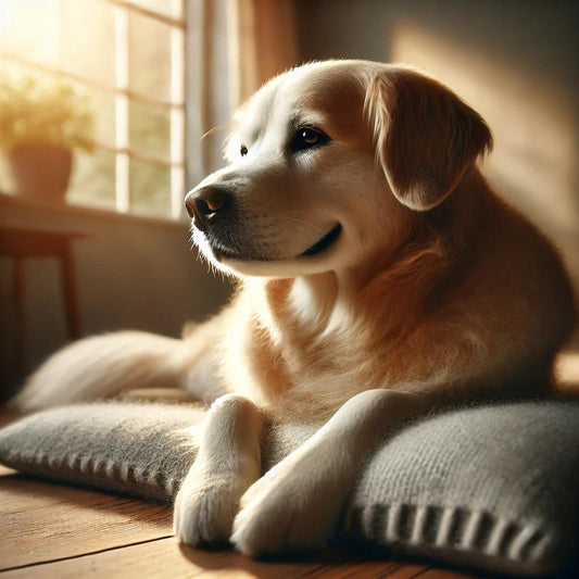 Protecting Your Dog from Secondhand Smoke