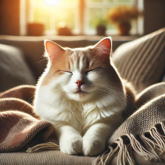 Basal Cell Tumors in Cats: Treatment, Recovery, and Long-Term Outlook