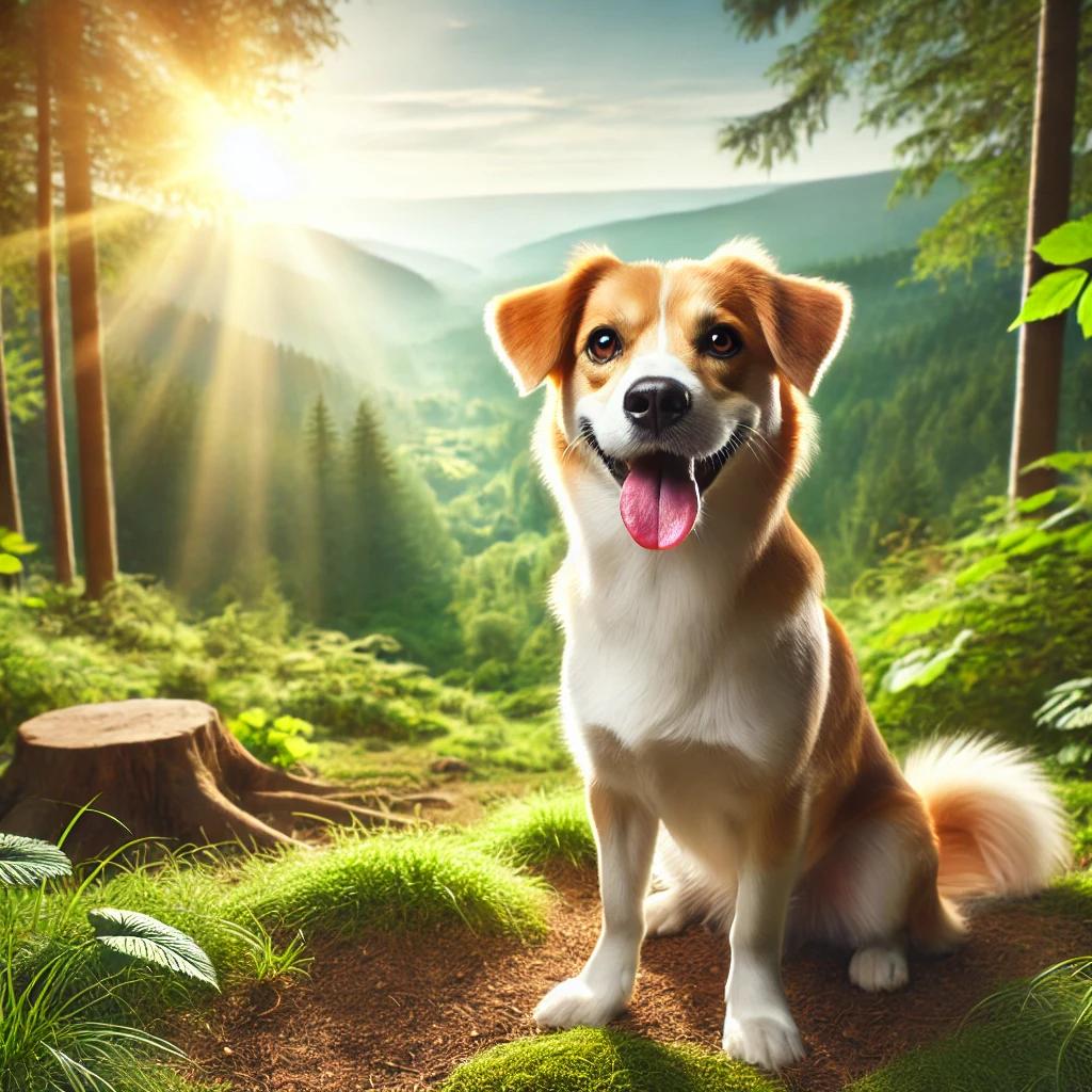 Harnessing Ancient Wisdom: How Traditional Chinese Herbs Can Combat Canine Tumors