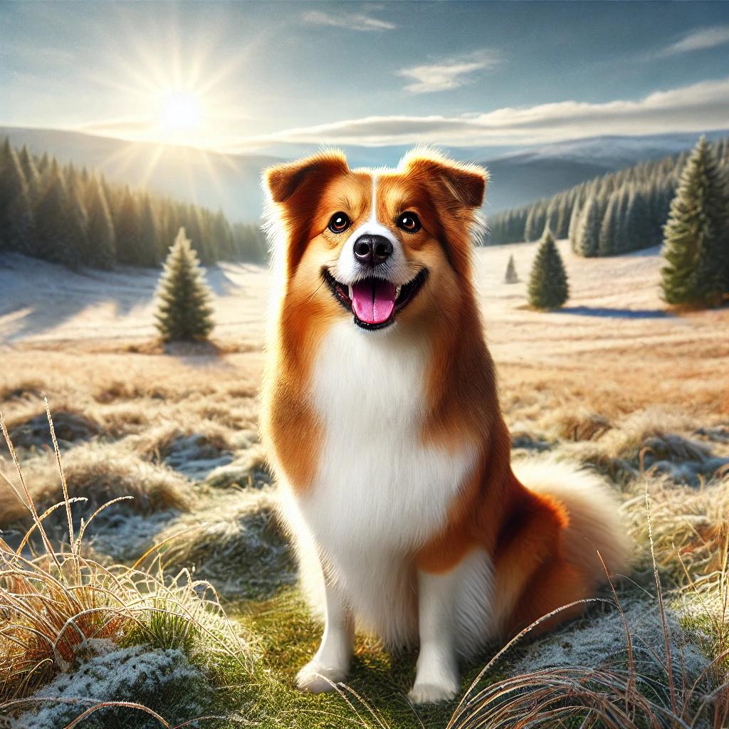 Exploring Si Miao San: A Promising Complementary Therapy for Dogs with Cancer