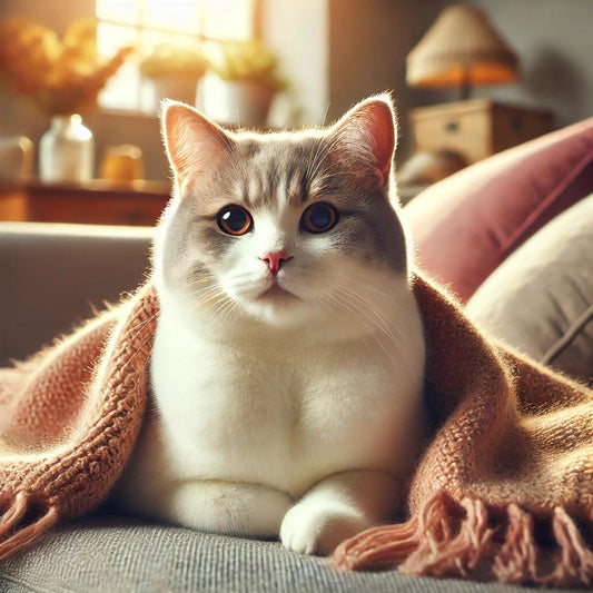 Understanding Anal Gland Cancer in Cats: Causes, Symptoms, and Treatment Options