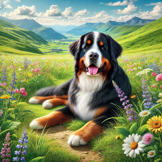 Homemade Supplements for Dogs with Cancer: Enhancing Health Naturally