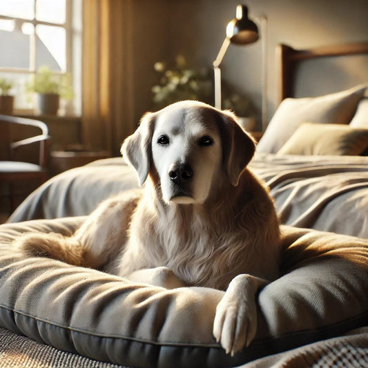 Essential Post-Operative Care for Dogs Recovering from Adenocarcinoma Surgery