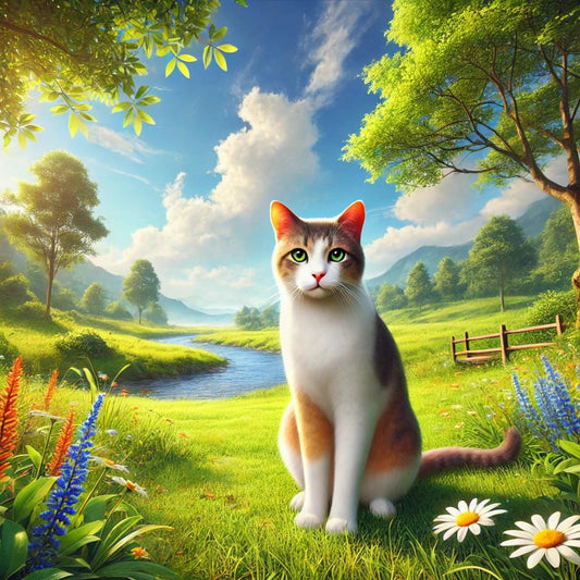 The Critical Role of Regular Veterinary Check-ups in Early Cancer Detection in Cats