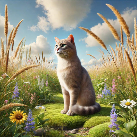 Unlocking the Genetic Secrets: How Genetics Influence Squamous Cell Carcinoma in Pets