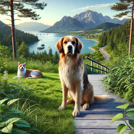 Navigating the Emotional Challenges of a Dog's Cancer Diagnosis