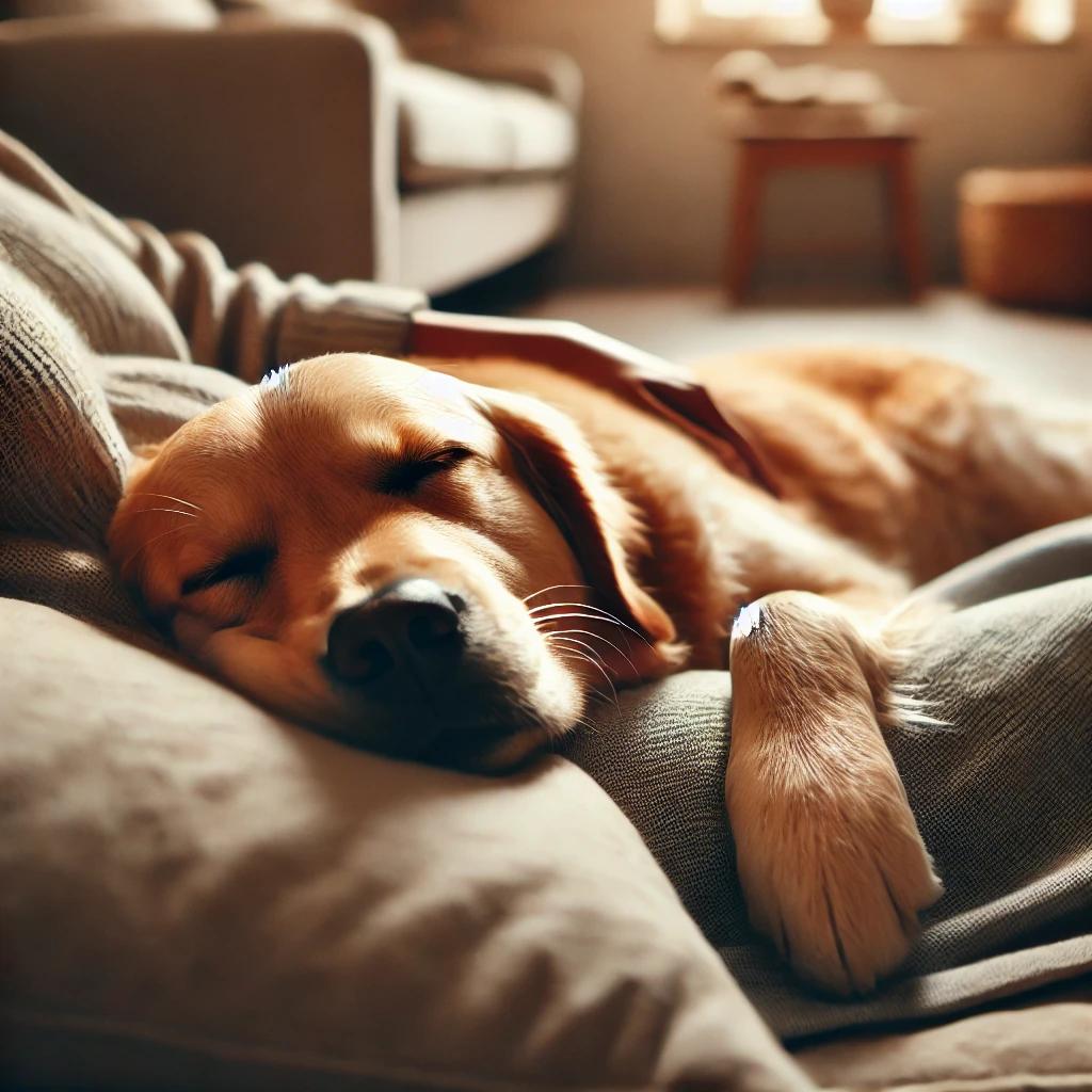 Understanding Pet Stress: Causes, Symptoms, and How to Help