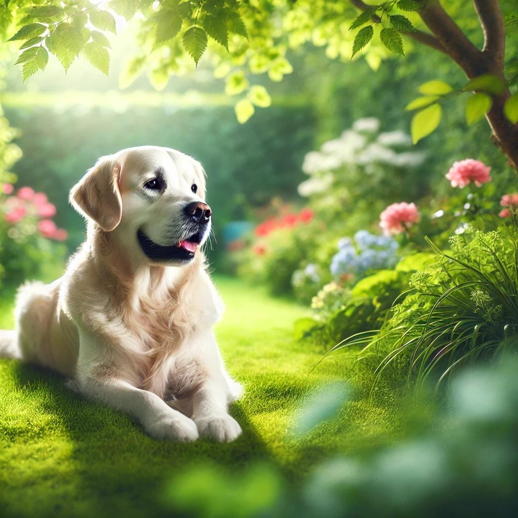 Poria: Providing Holistic Health Support for Pets
