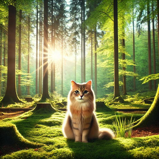 Understanding Feline Lymphoma: Symptoms, Diagnosis, and Treatment Options
