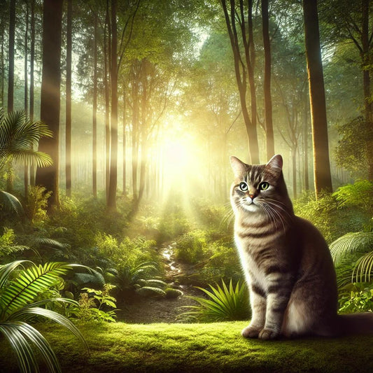 Navigating Feline Cancer: Early Detection, Diagnosis, and Treatment