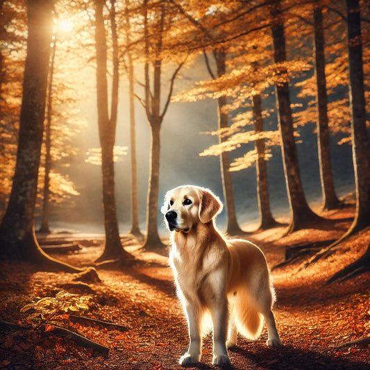 Revolutionizing Canine Cancer Care: The Role of Traditional Chinese Medicine in Veterinary Oncology