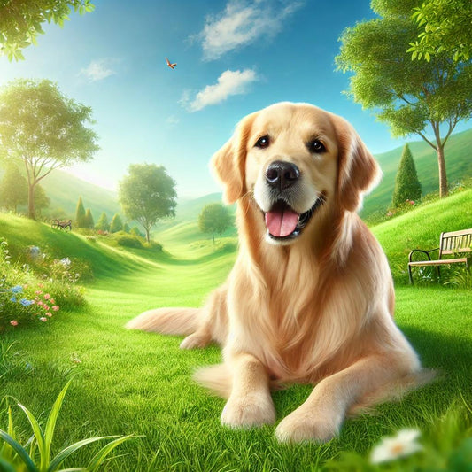 Blending Worlds: How Traditional Chinese Medicine is Revolutionizing the Treatment of Canine Osteosarcoma