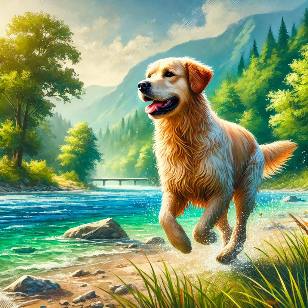 Barking the Ancient Cures: Chinese Herbs Taking a Lead in Canine Stomach Cancer Therapy