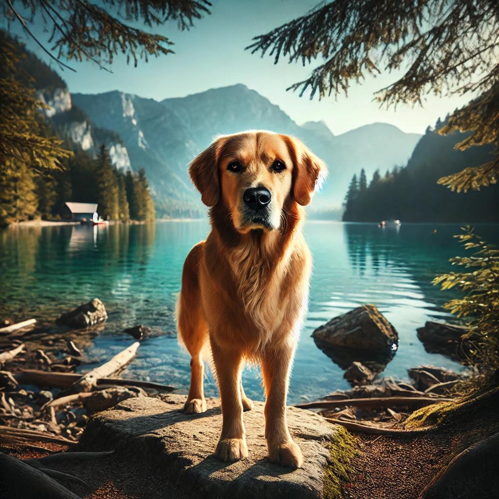 Pawprints and Herbal Pathways: Navigating Canine Stomach Cancer with Traditional Medicine