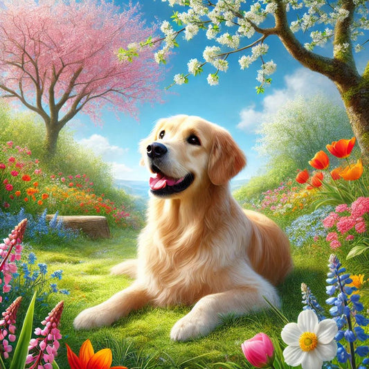 Understanding the Early Warning Signs of Cancer in Dogs