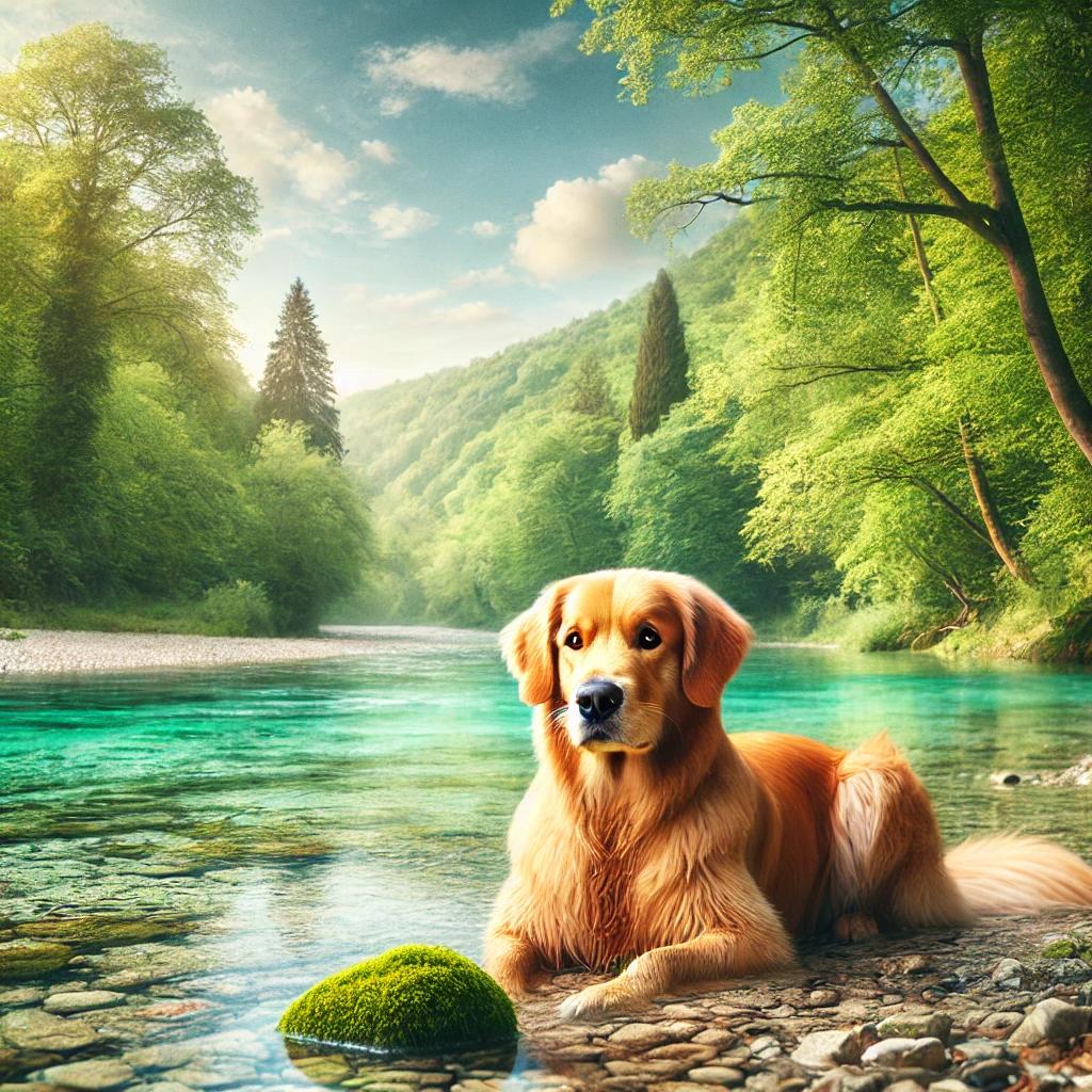 Exploring Herbal Remedies in the Battle Against Canine Visceral Hemangiosarcoma