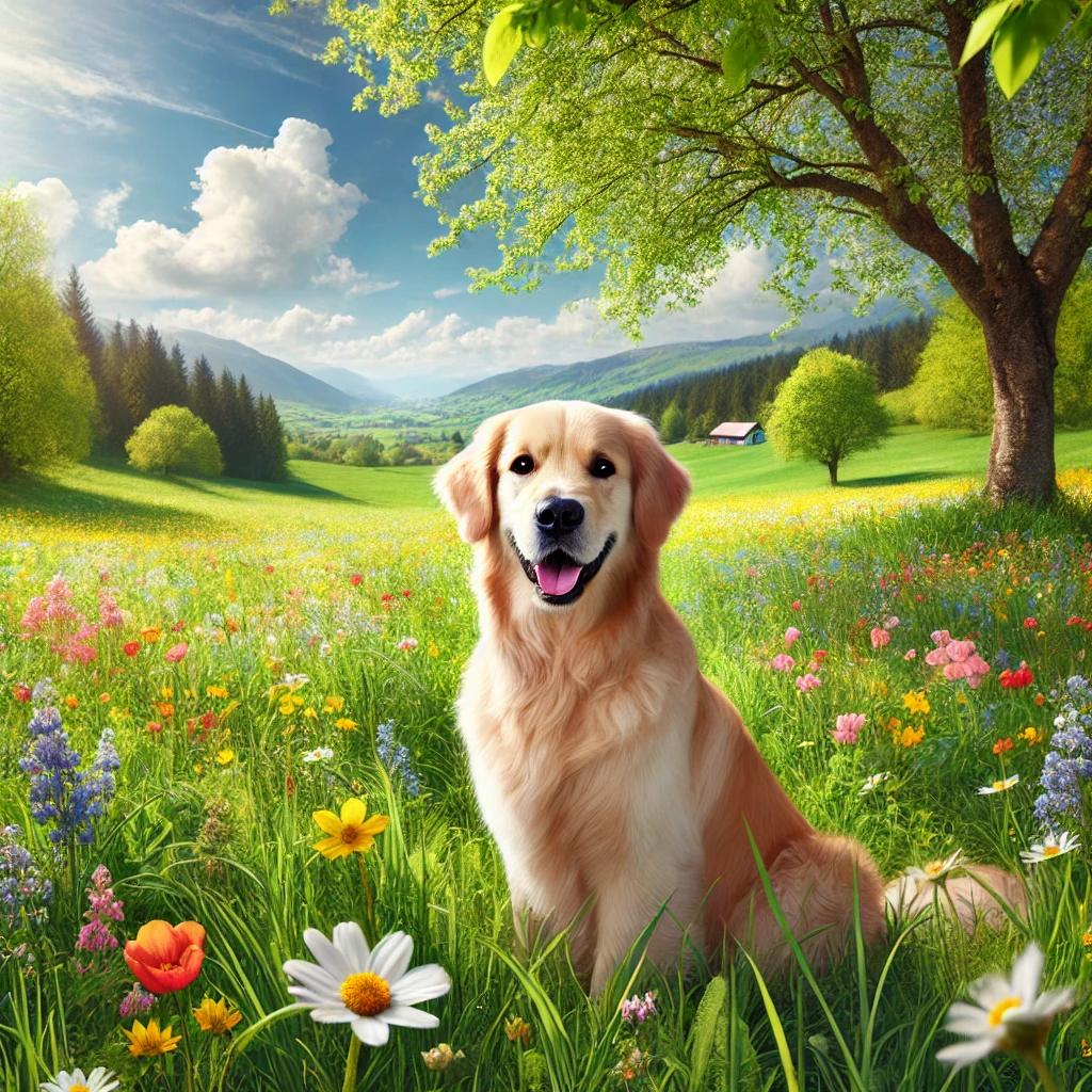 Integrating Chinese Herbs with Western Medicine for Canine Testicular Cancer: A New Perspective on Sertoli Cell Tumors and Seminomas