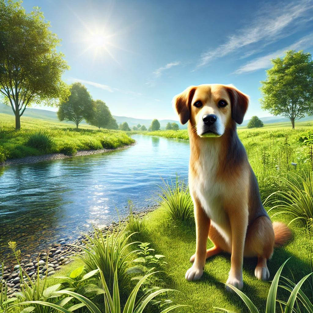 Lessons from Traditional Chinese Medicine in Combatting Canine Oral Tumors