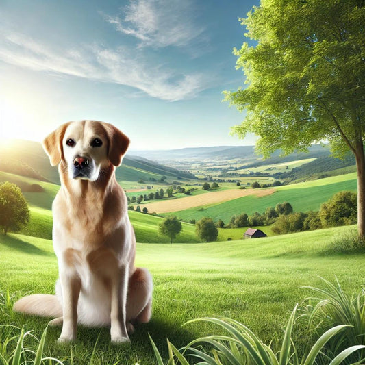 Empowering Canine Health: The Impact of Traditional Chinese Herbs on MCT Therapy