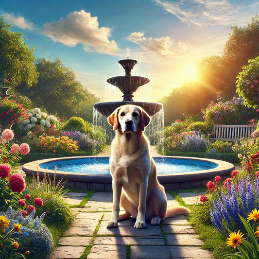 Combatting Paraneoplastic Syndromes in Pets: A Chinese Herbal Approach