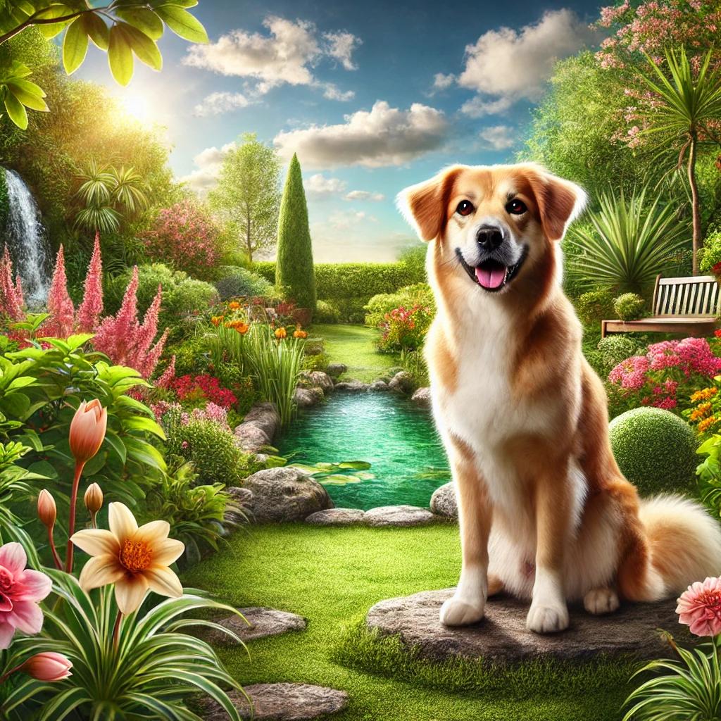 Eastern Wisdom, Western Paws: Integrating TCM in Canine Cancer Therapies
