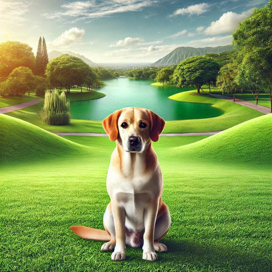 Harnessing Ancient Wisdom: Herbal Approaches to Canine Cancer Treatment