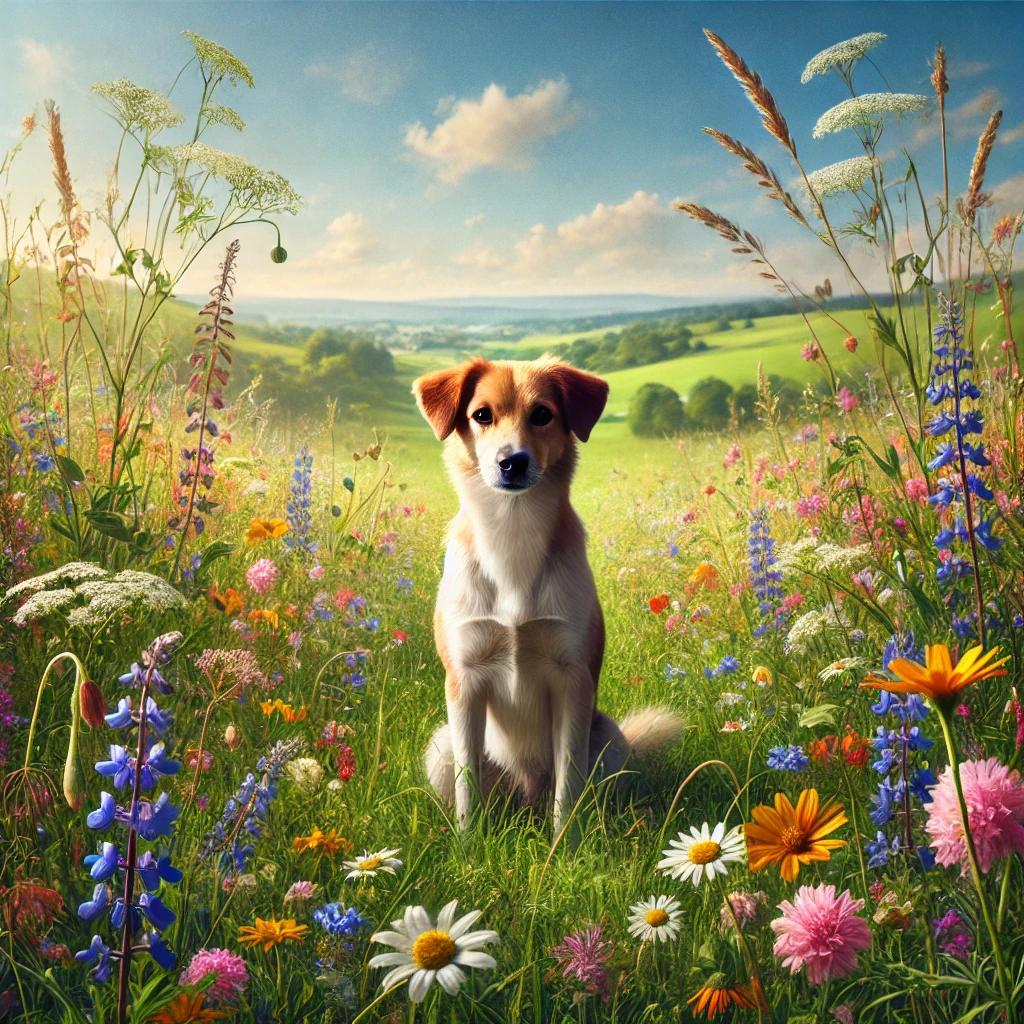 Combining Western and Eastern Medicine for Treating Mast Cell Tumors in Dogs