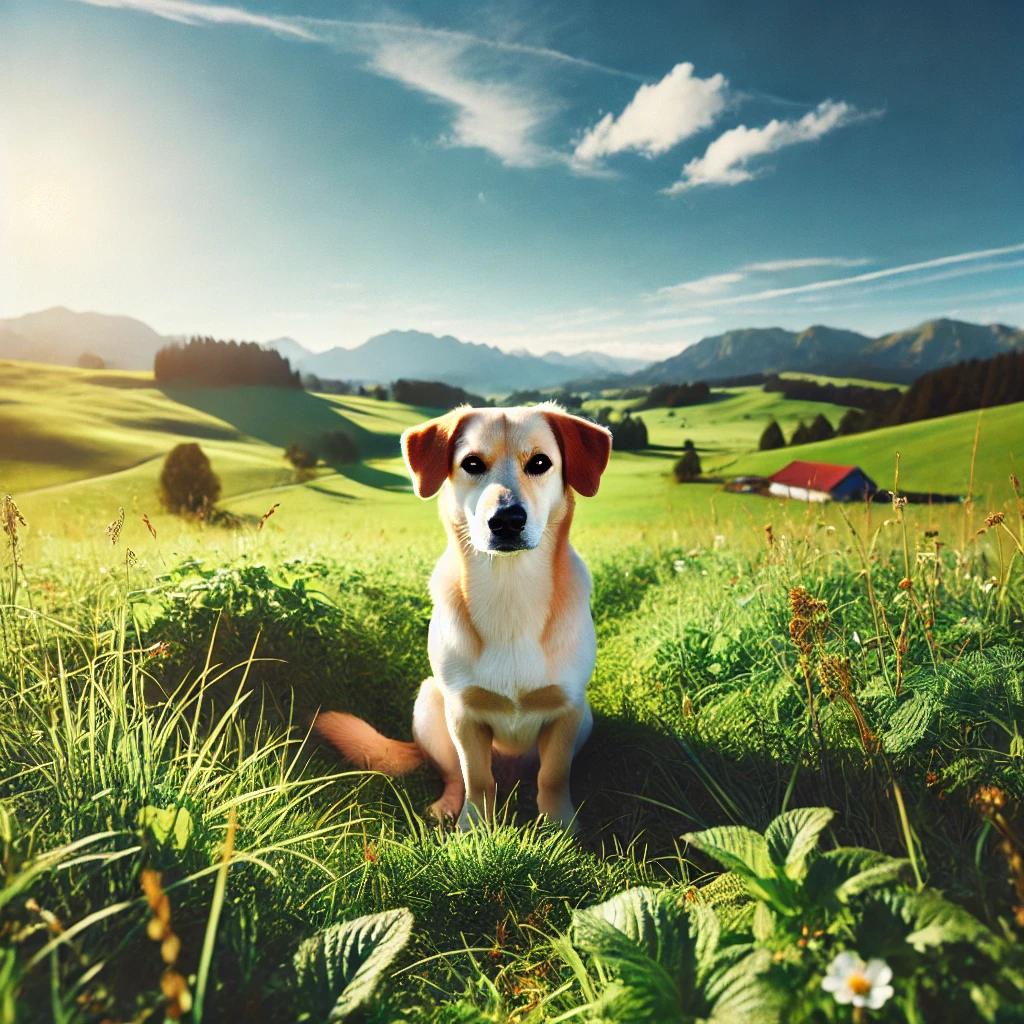 Comprehensive Guide to Canine Cancer: Types, Prevention, Early Detection, and Treatment Options