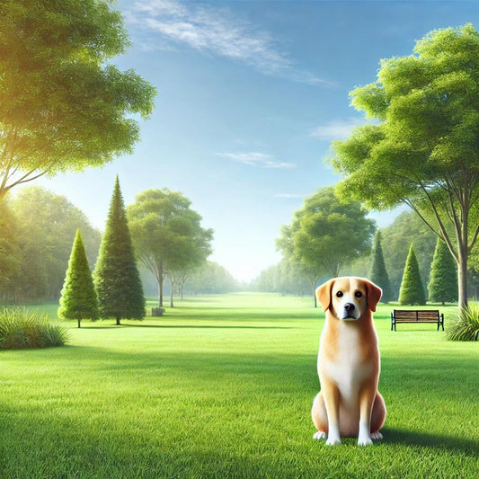 From Diagnosis to Recovery: Herbal Strategies for Dogs with Cancer