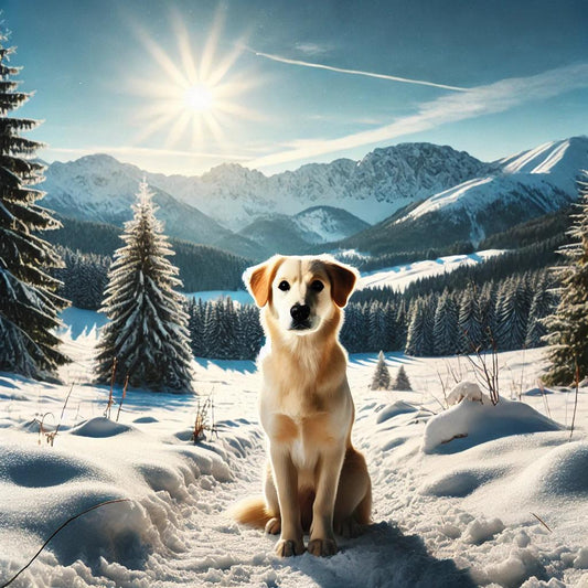 Natural Chinese Herbal Remedies for Alleviating Side Effects of Canine Mast Cell Tumor Treatments