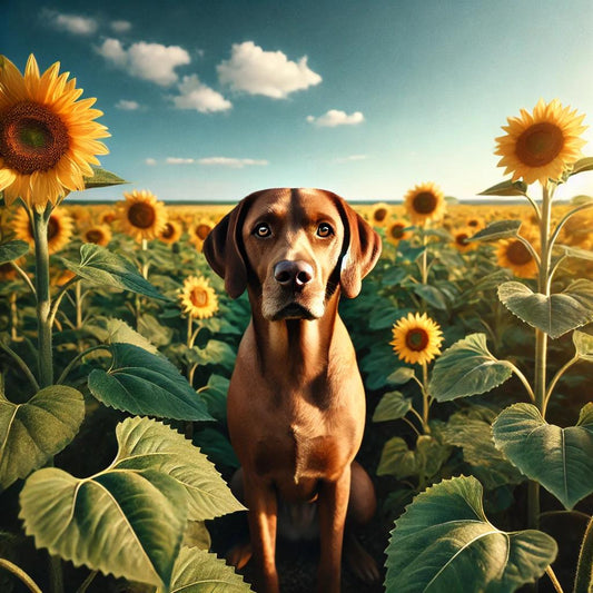 The Role of Traditional Chinese Medicine in Modern Veterinary Care for Dogs