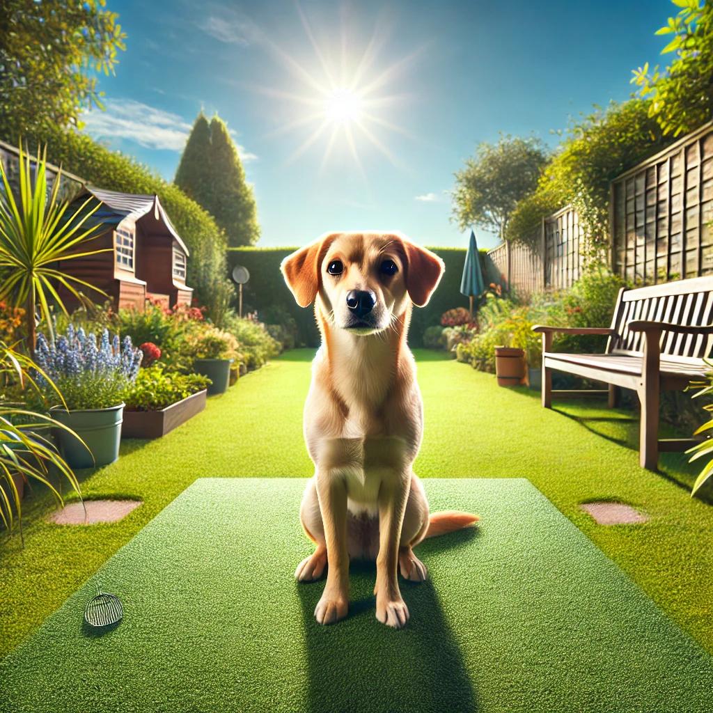 A Gentle Touch: Herbal Solutions for Canine Malignancies